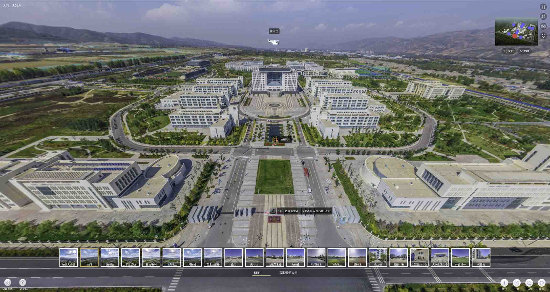 榕城油菜花-惊艳半生的花海仙境