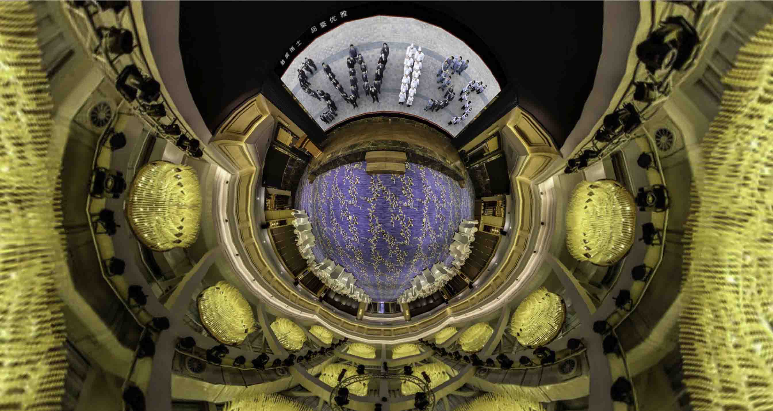 榕城探索VR全景拍摄中的深度感：营造沉浸式体验的关键要素