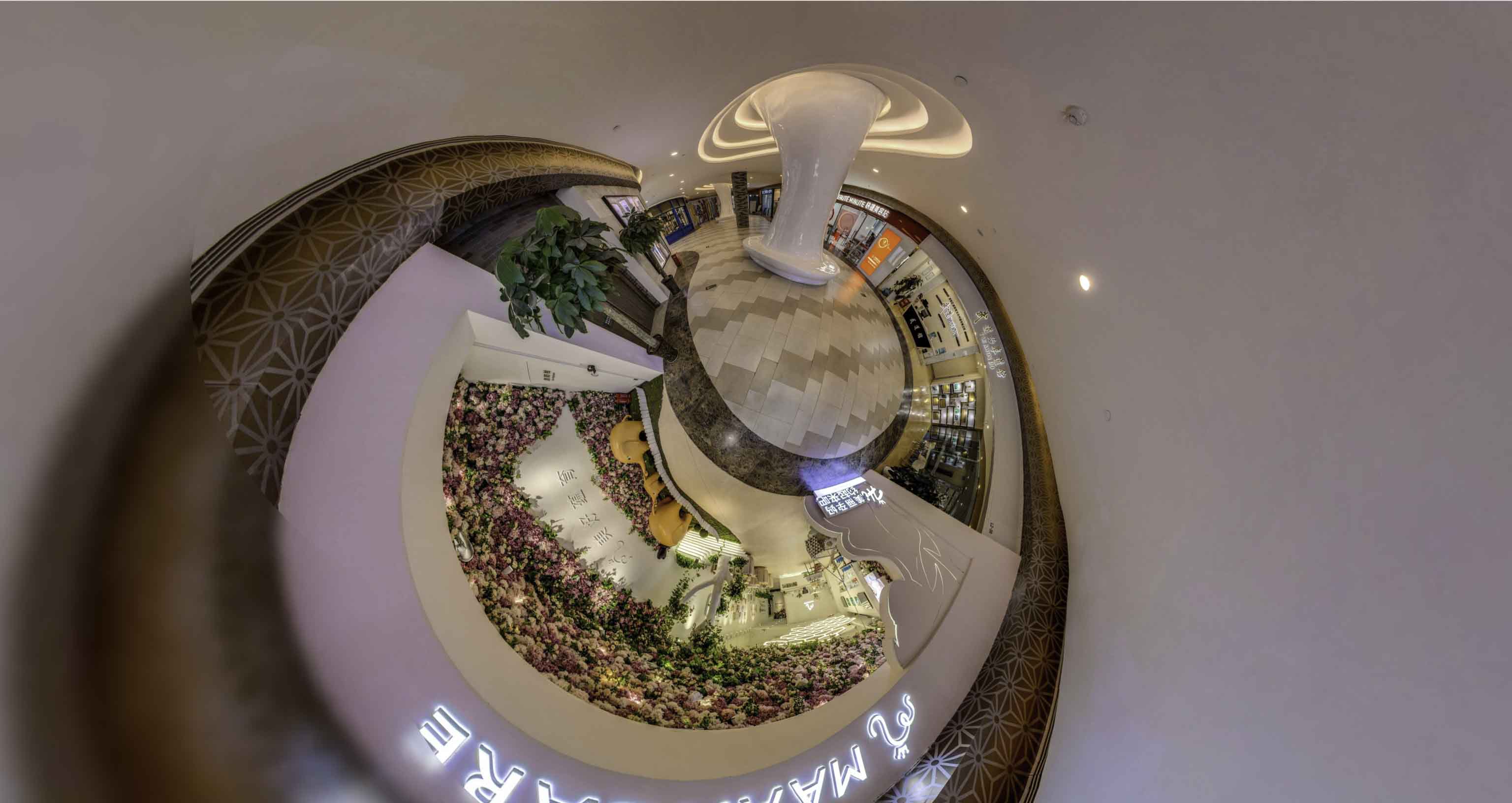 榕城将VR全景融入品牌宣传活动的创新实践与策略